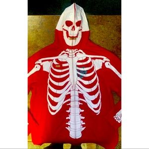 LRG Dead Serious Hoodie